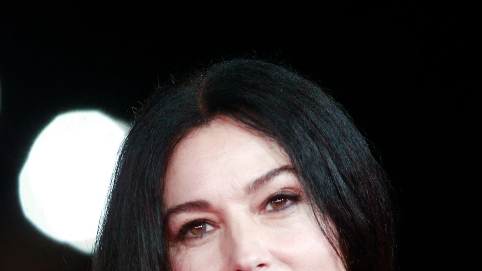 Monica Bellucci