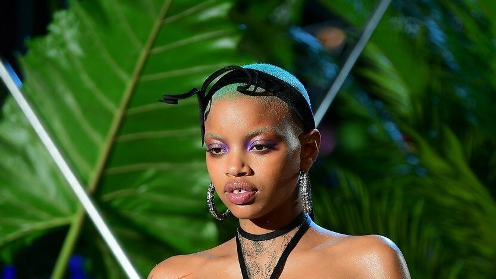 Slick Woods