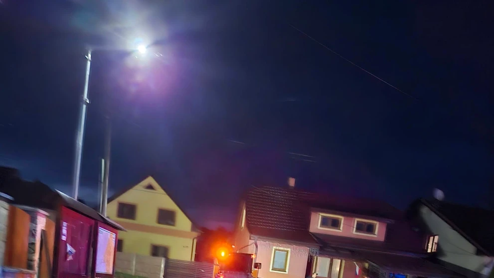 Prívalové dažde v Rakúsoch