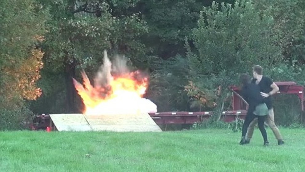 Najnovší žartík.