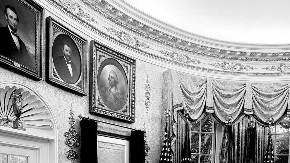 Volodymyr Zelenskyj a Donald Trump.