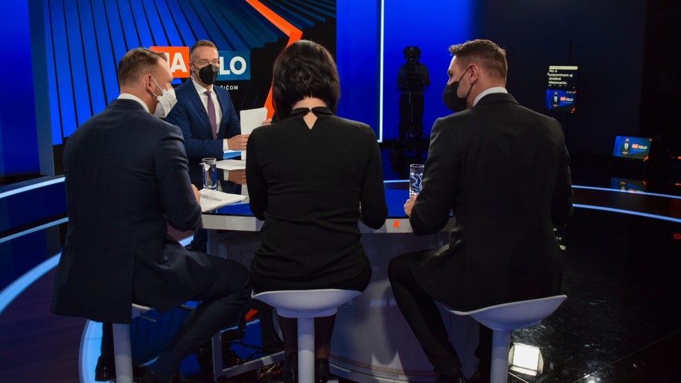 G. Gyimesi, J. Bittó Cigániková, M. Šutaj Eštok.