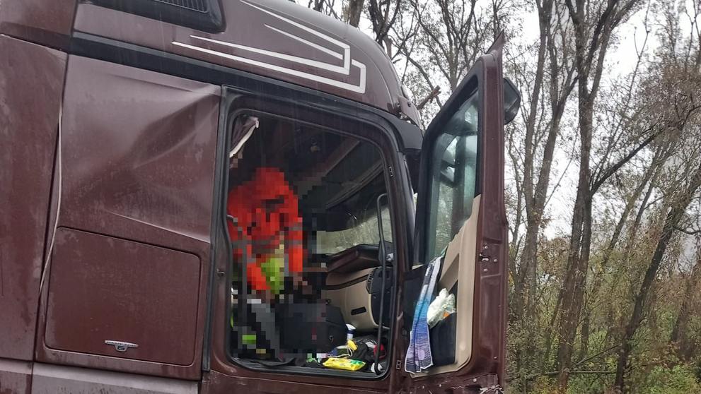 Vážna dopravná nehoda v Rožňave