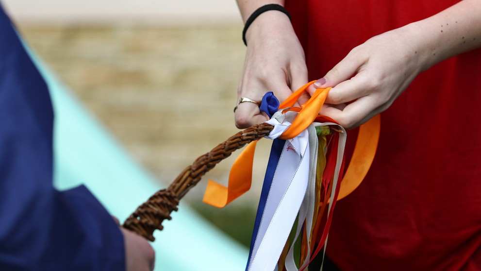 Veľkonočné tradície