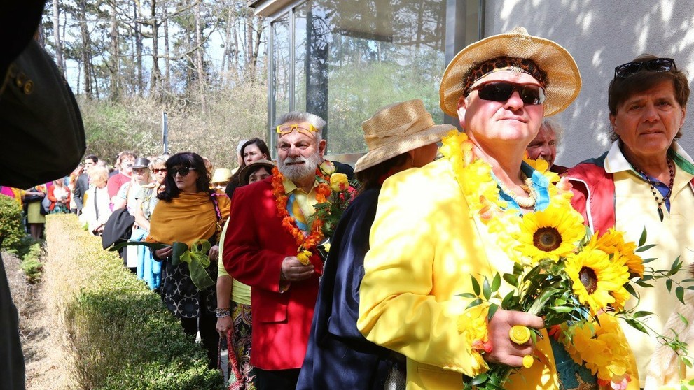 Predseda parlamentu a SNS Andrej Danko.