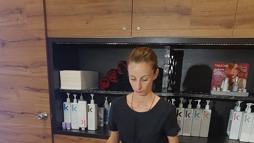 Lauru Hritzovú čaká bláznivá vlasová premena