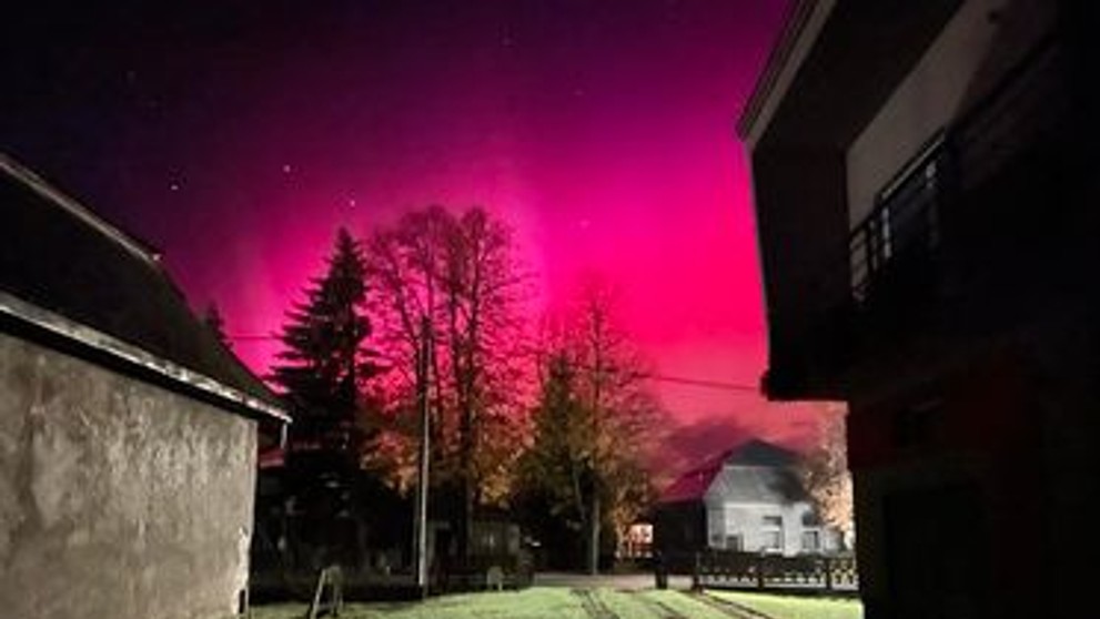 Polárna Žiara Somotor-Véč