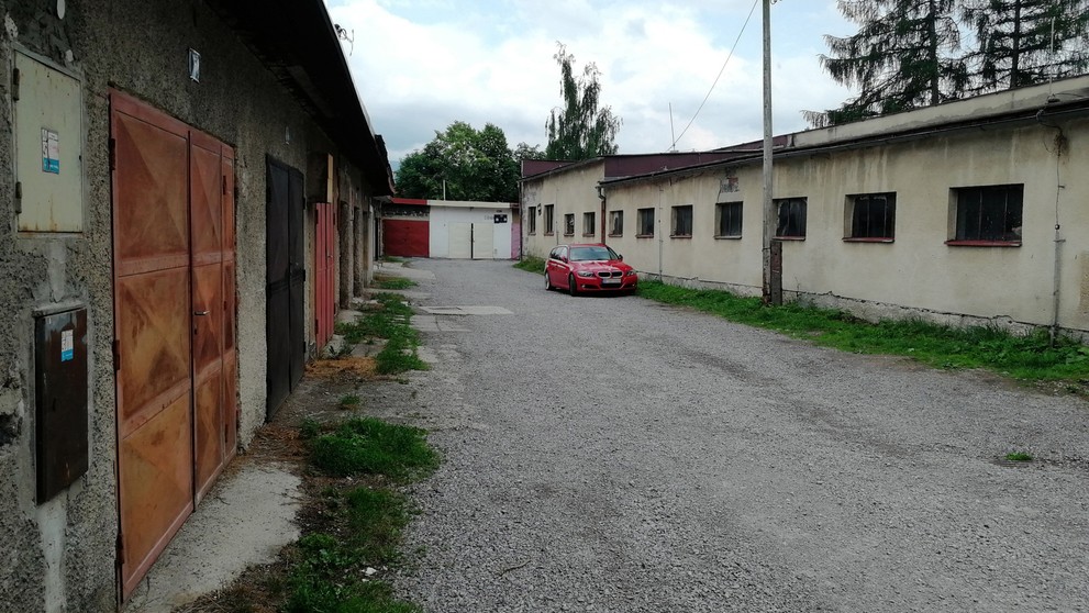 Tragédia v Trstenej.