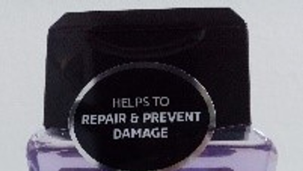 Schwarzkopf GLISS Asia Straight shampoo