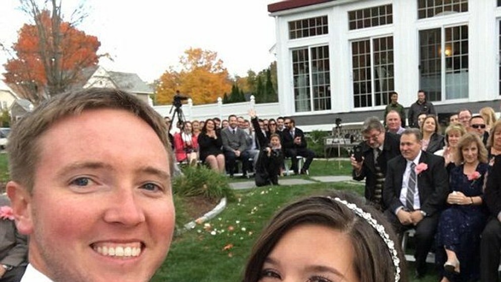 Spencer a Tiffany Reilly