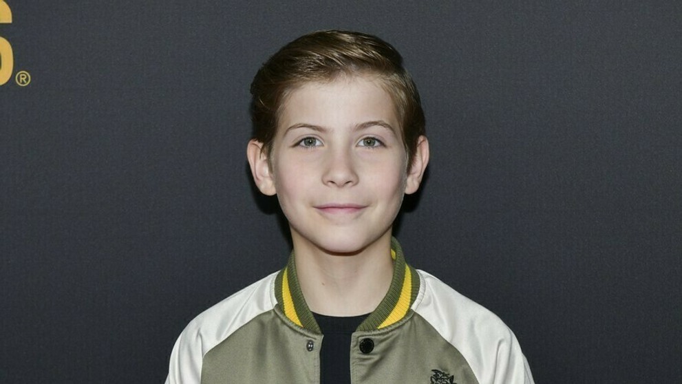 Jacob Tremblay vo filme Obyčajná tvár