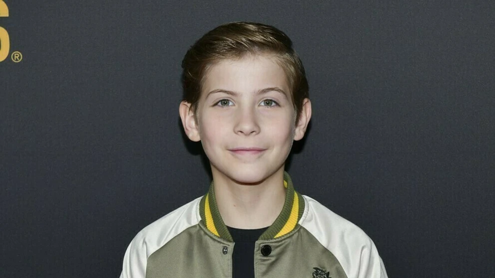 Jacob Tremblay vo filme Obyčajná tvár