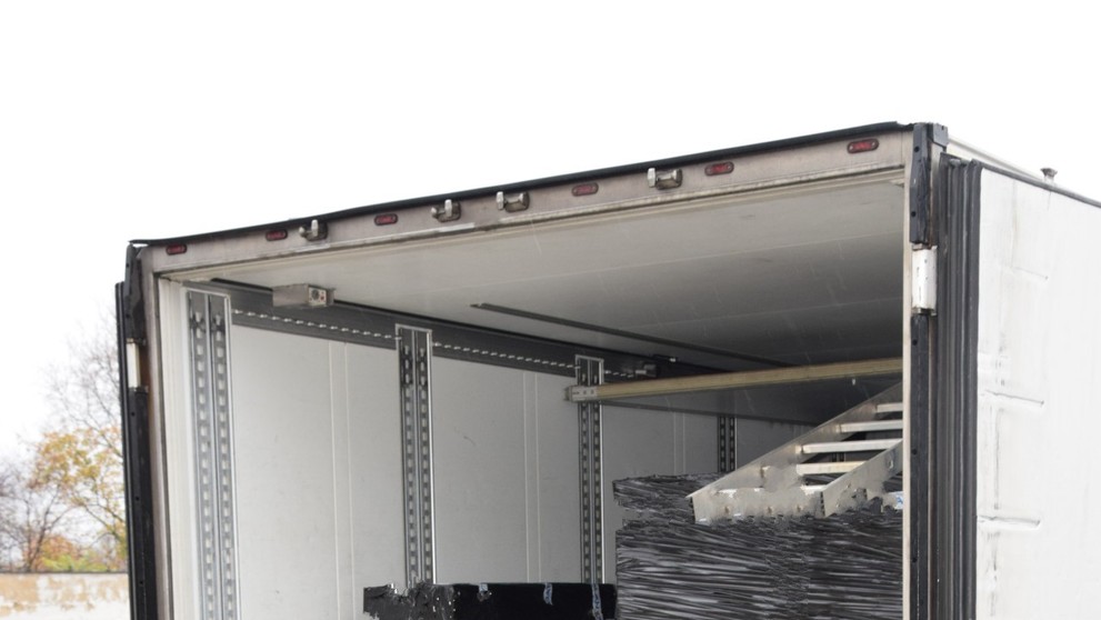 Polícia odhalila státisícový podvod.