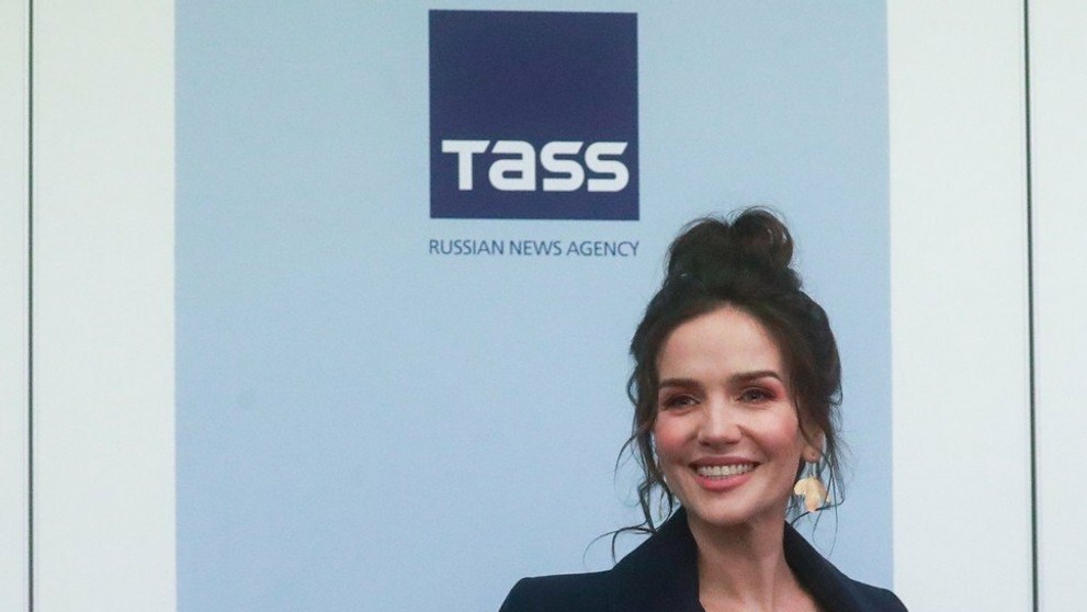 Natalia Oreiro nestarne.