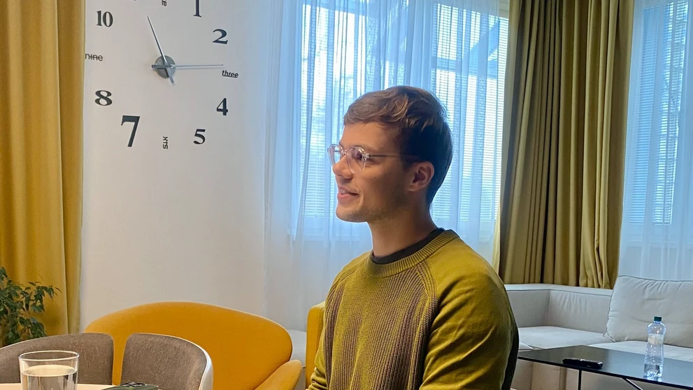 Max Sobek