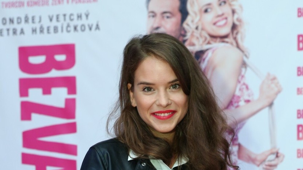 Kristína Svarinská