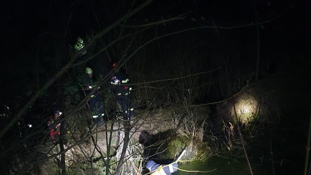 Pri Košiciach sa stratil len trojročný chlapec.