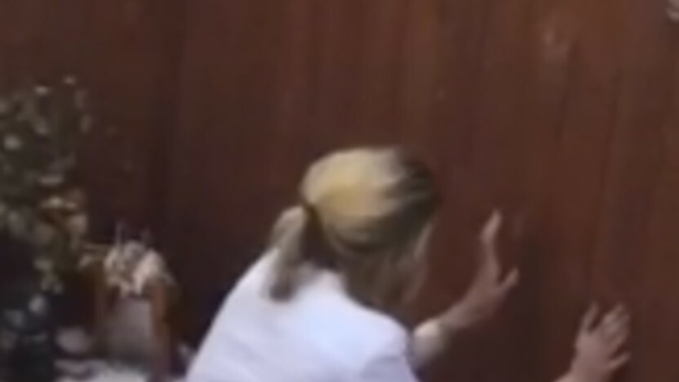 Mischa Barton sa zbláznila