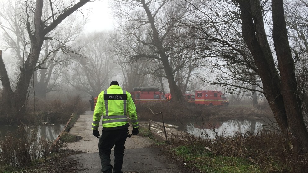 Ilustračná snímka