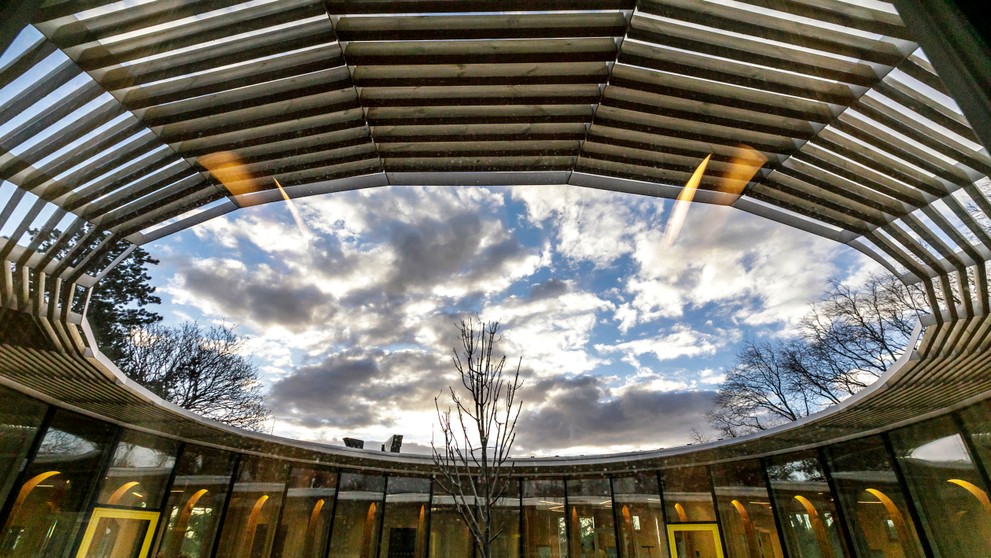 Otvoria škôlku, ktorá pripomína umelecké dielo.