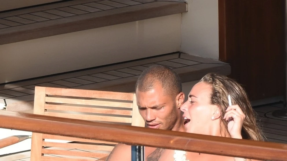 Jeremy a Chloe.