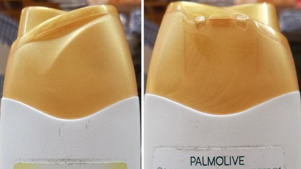 Naturals - Macadamia e Cacao (Palmolive)