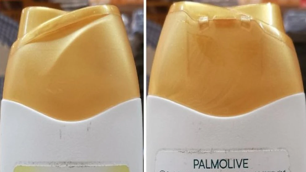Naturals - Macadamia e Cacao (Palmolive)
