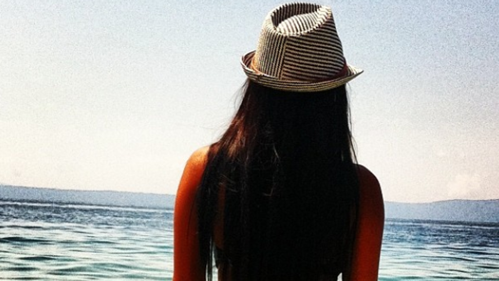 Natália Glosíková