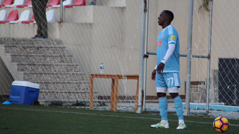 Slovan v Turecku zdolal Steauau Bukurešť