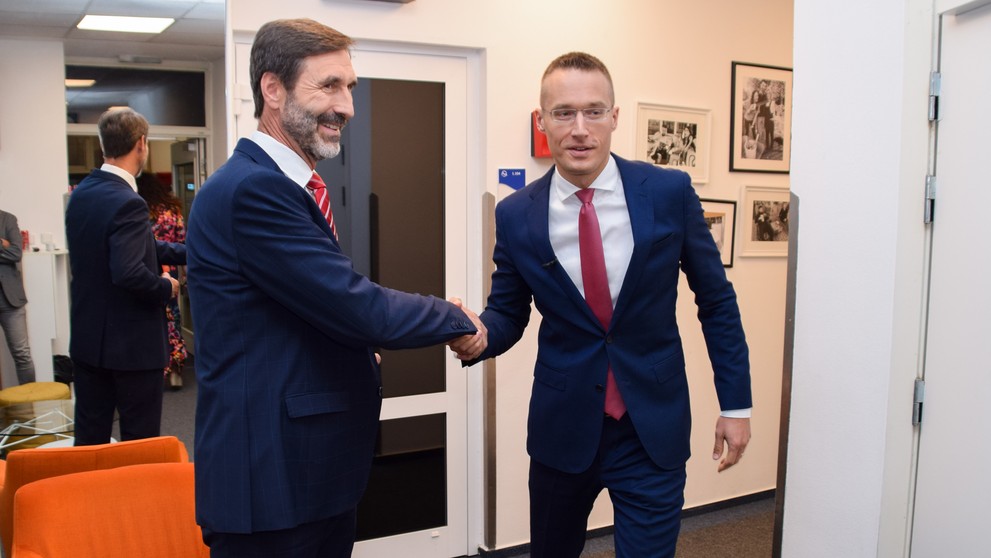 Juraj Blanár v relácii Na telo.