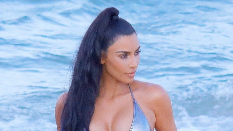 Kim Kardashian