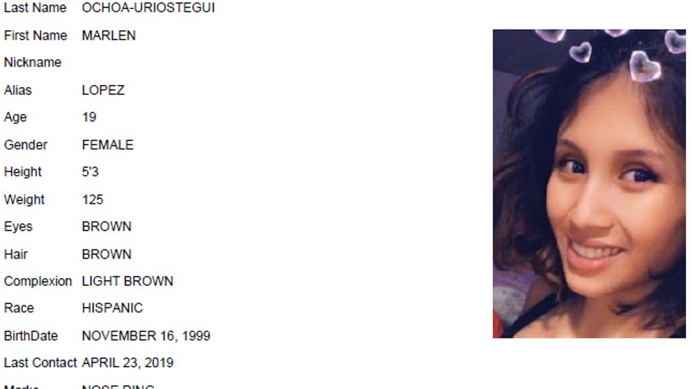 Marlen našli mŕtvu, jej manžel sa zrútil.