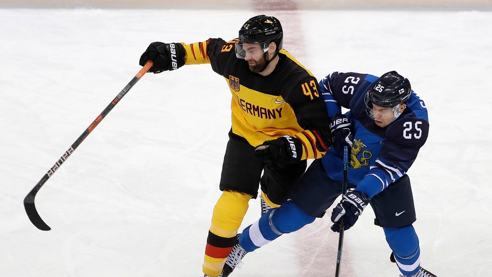 Talianska lyžiarka Federica Brignonenová počas obrovského slalomu na ZOH 2018.