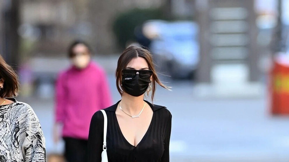 Emily Ratajkowski
