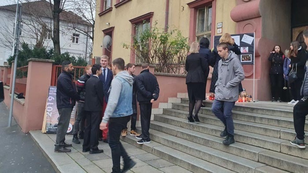 Hospodár Martin Bagar