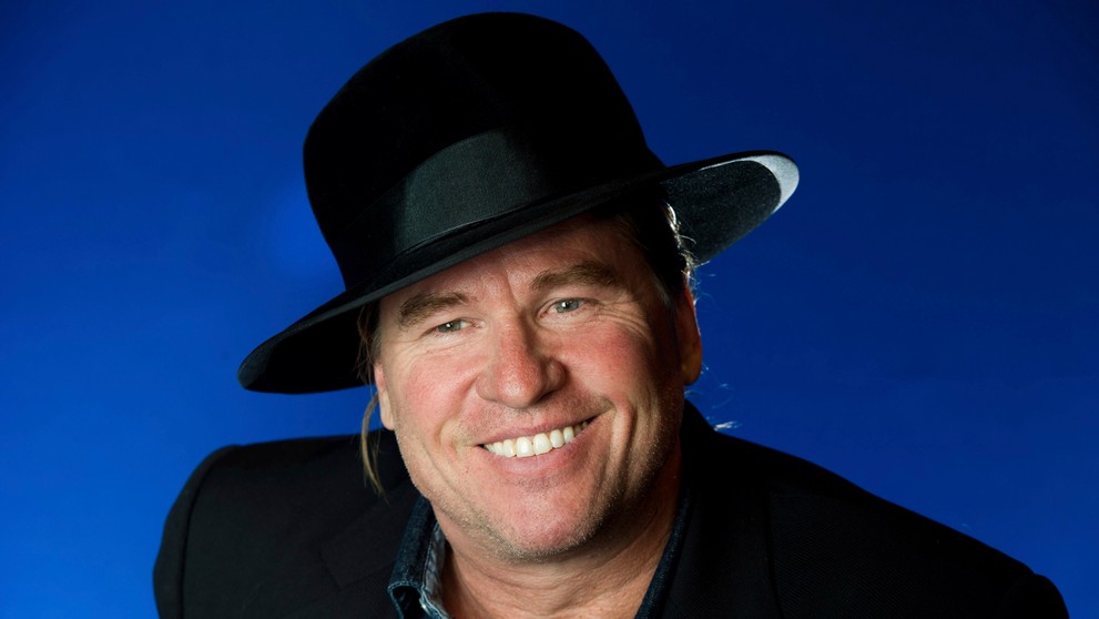 Val Kilmer