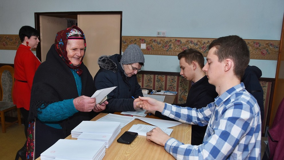 Predseda Most-Híd Béla Bugár odvolil v Šamoríne.