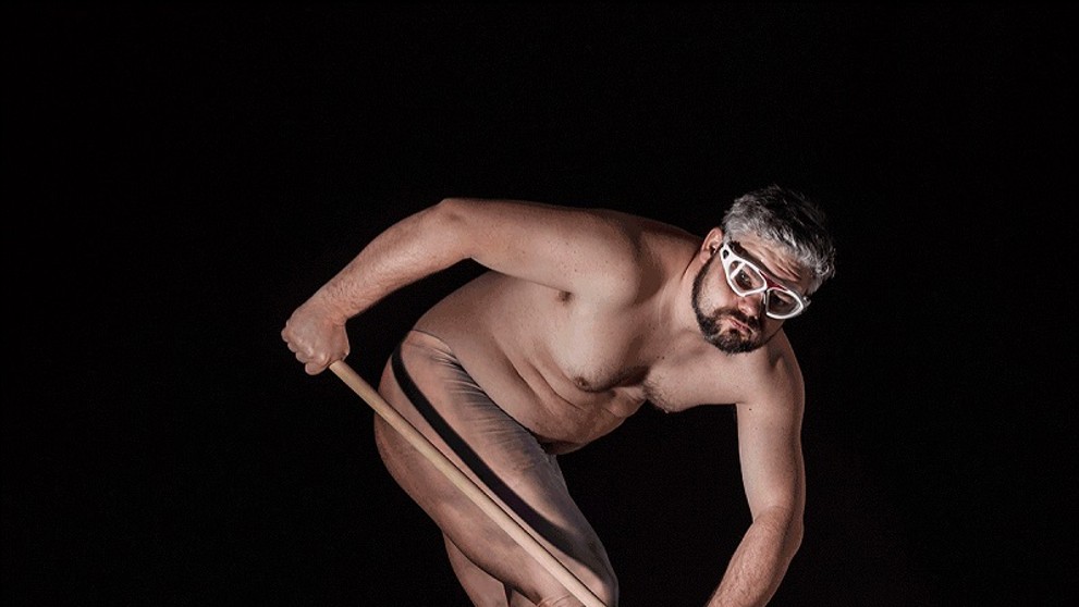 Takto Samo Trnka promuje svoju novú šou