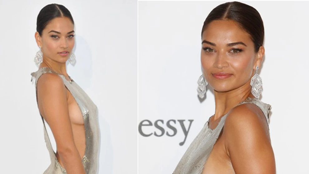 Shanina Shaik