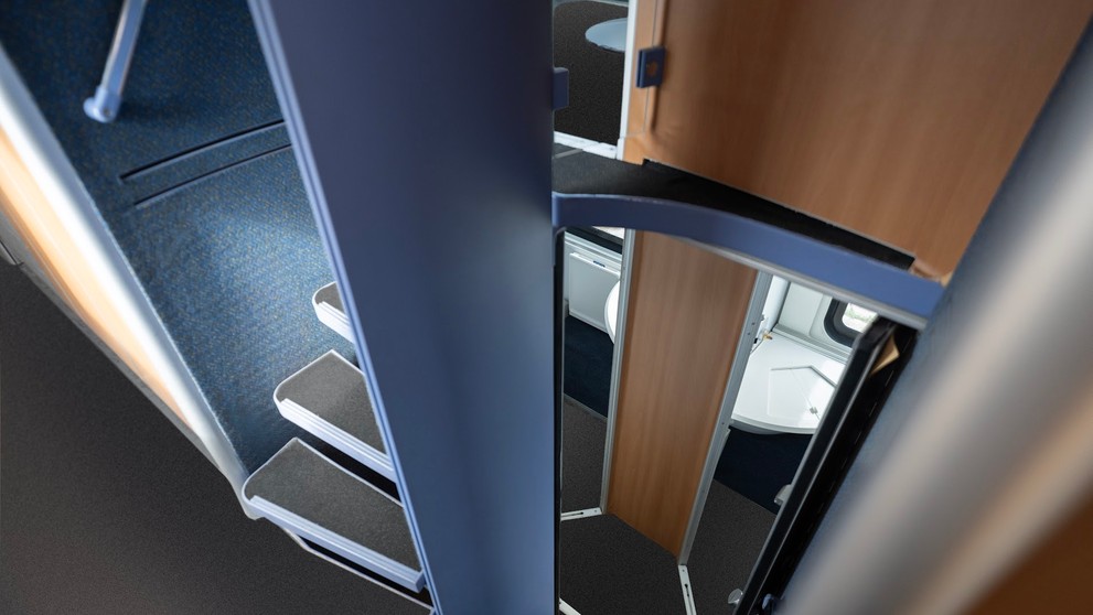 K_Vstup do oddielov z chodby