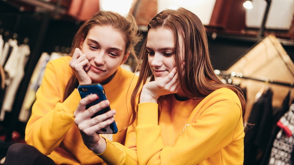 Finále Elite Model Look