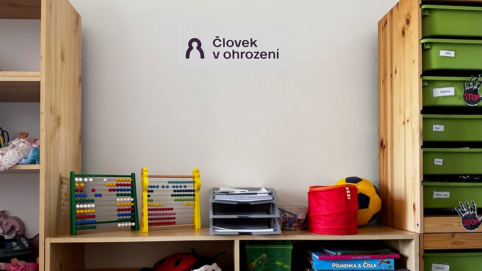 Komunitné centrum v Plaveckom Štvrtku 