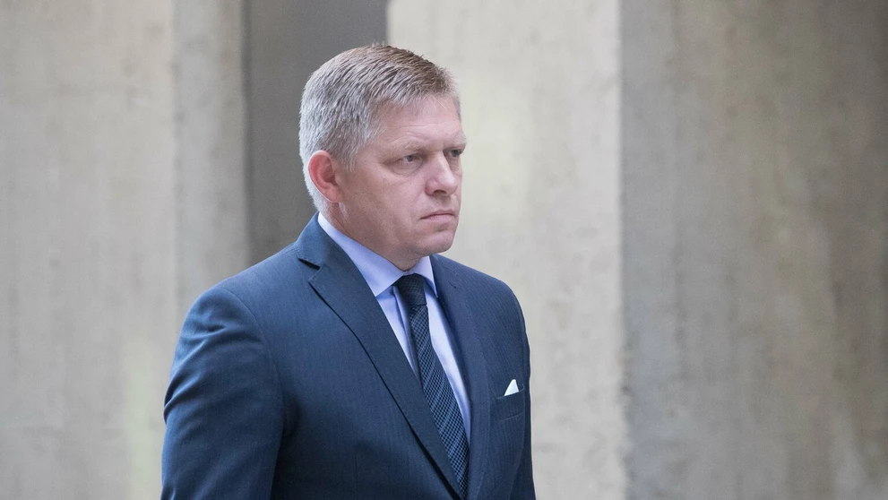 Robert Fico 
