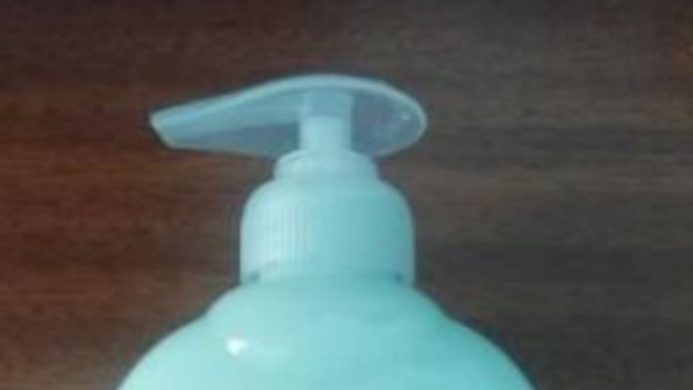  Palmolive Hygiene plus – tekuté mydlo