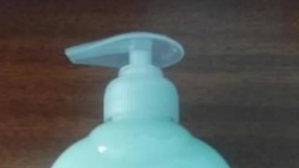  Palmolive Hygiene plus – tekuté mydlo