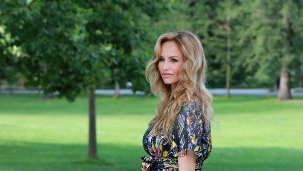 Adriana Sklenaříková