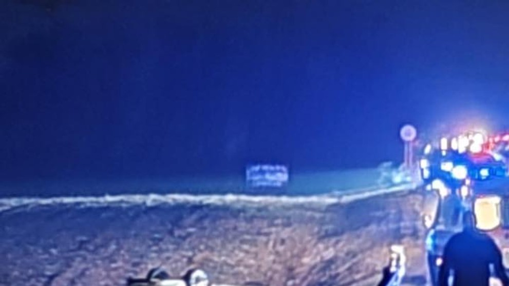 Vážna čelná zrážka.