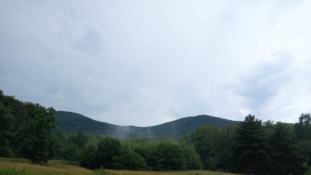 Peter Jankovič zdolal najvyššie vrchy všetkých slovenských pohorí