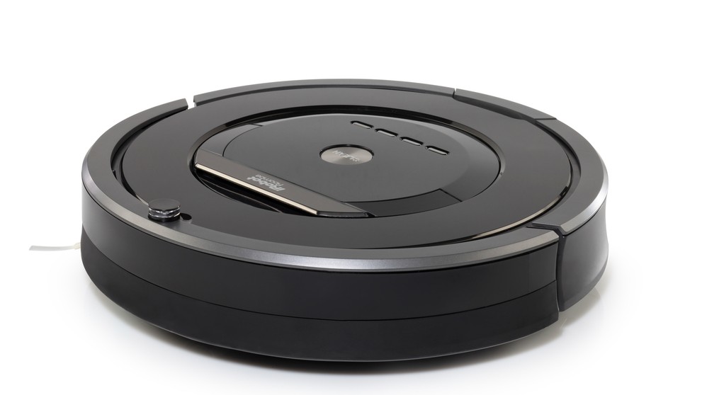 iRobot Roomba 880
