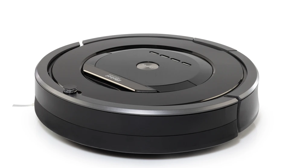iRobot Roomba 880